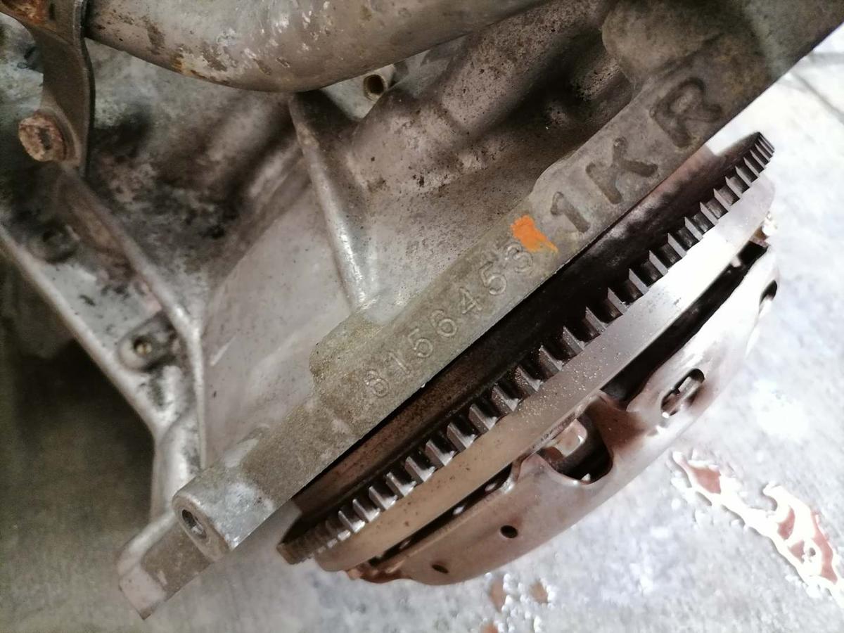 Peugeot 108 original Motor 1KR oder CFB 1,0 51KW funktionsgepr&uuml;ft Bj.2016